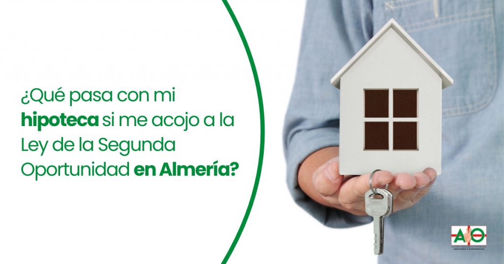 ley segunda oportunidad almería