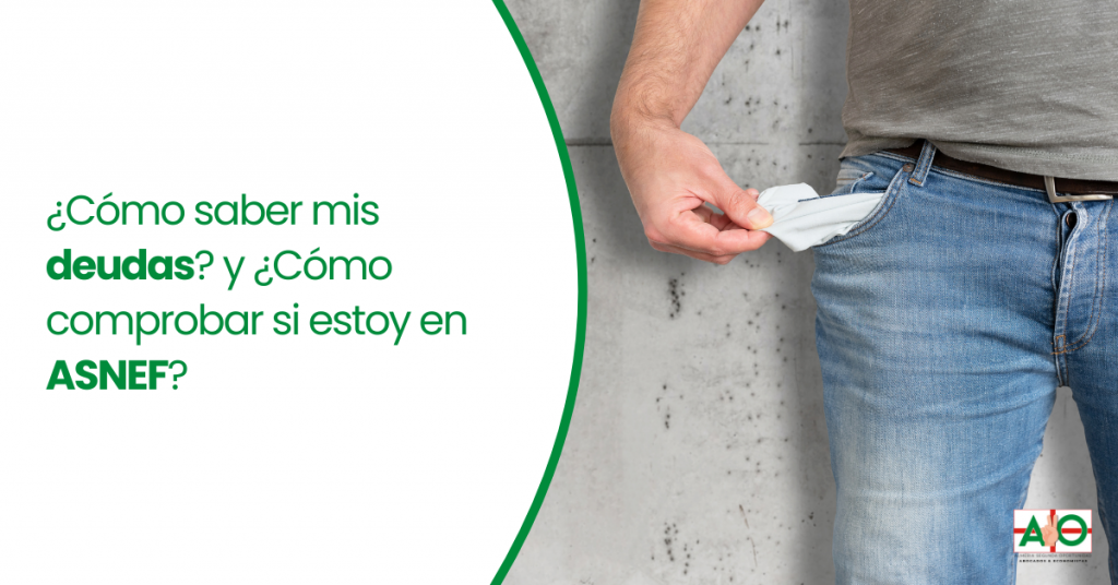 lista de morosos en asnef