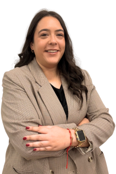 Laura Miñaro Administrativa Murcia Segunda Oportunidad