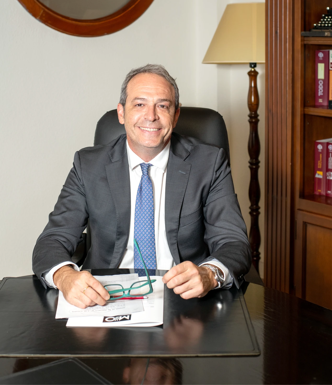 pedro miralles despacho segunda oprtunidad